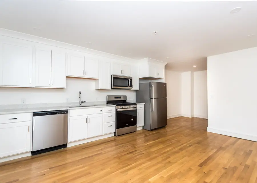 92 Brown Street #1, Waltham, MA 02453 - #2