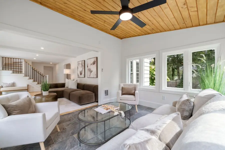 46 Bedford Rd, Lincoln, MA 01773 - #2