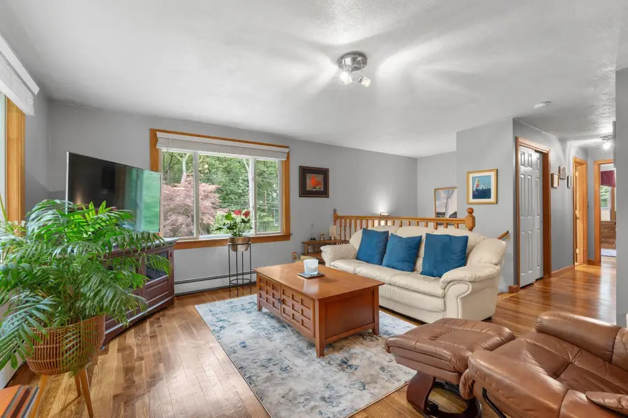 225 Taylor Rd, Stow, MA 01775 - #3