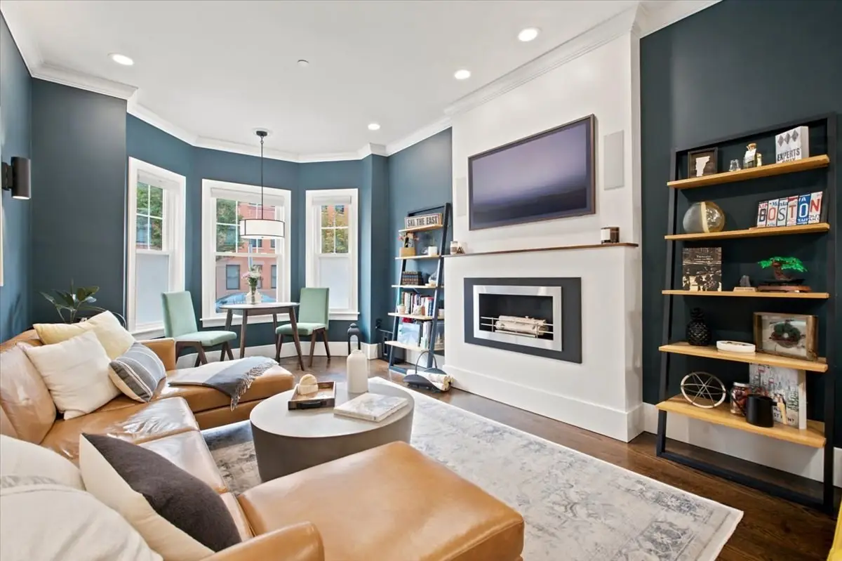 48 Chelsea St #1, Boston, MA 02128 - #1