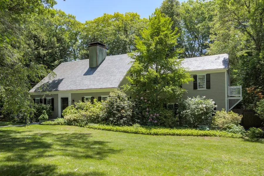 284 Woodland Road, Chestnut Hill, MA 02467 - #2