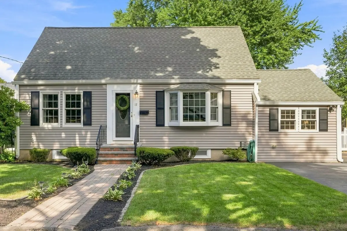 17 Greenwood Road, Peabody, MA 01960 - #1
