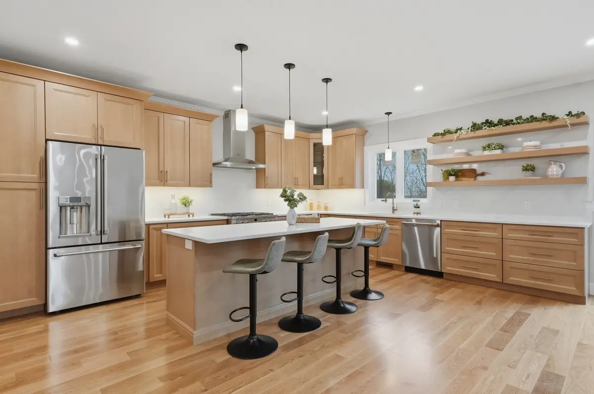 126 Green Street, Stoneham, MA 02180 - #1