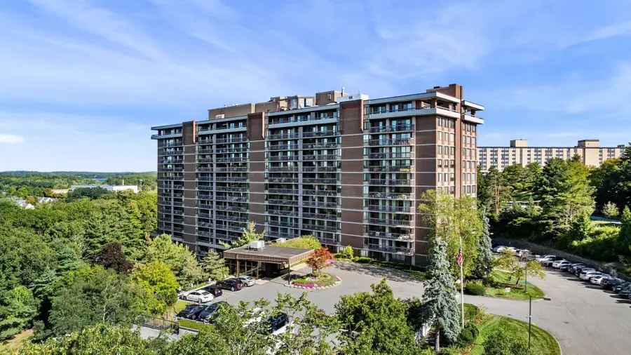 40 Village Rd #1608, Middleton, MA 01949 - #2
