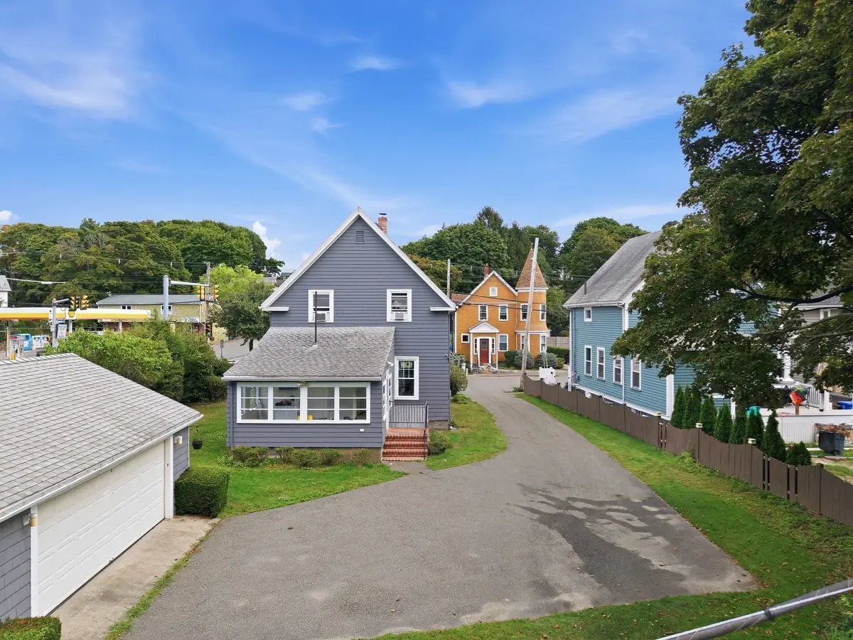 354 Essex, Swampscott, MA 01907 - #1