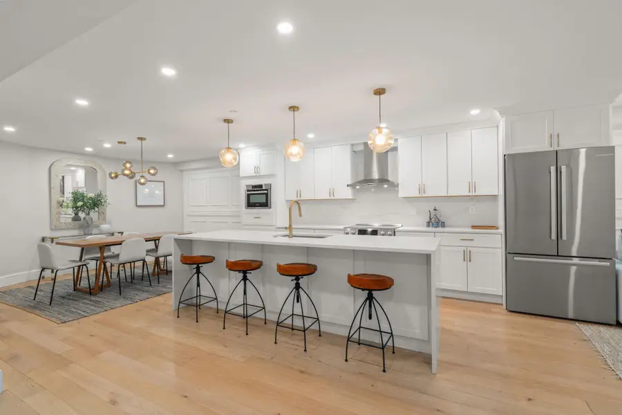5 Worcester Sq #A, Boston, MA 02118 - #3