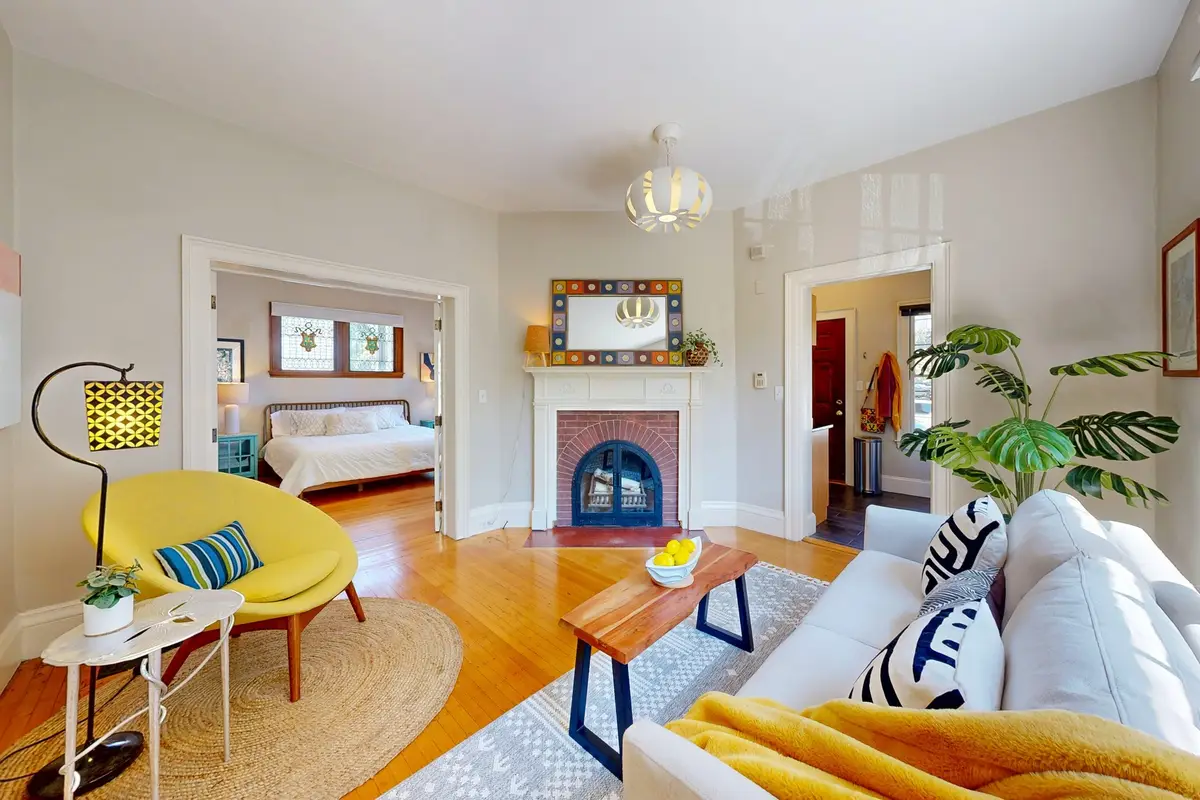 40 Central Street #2, Somerville, MA 02143 - #1