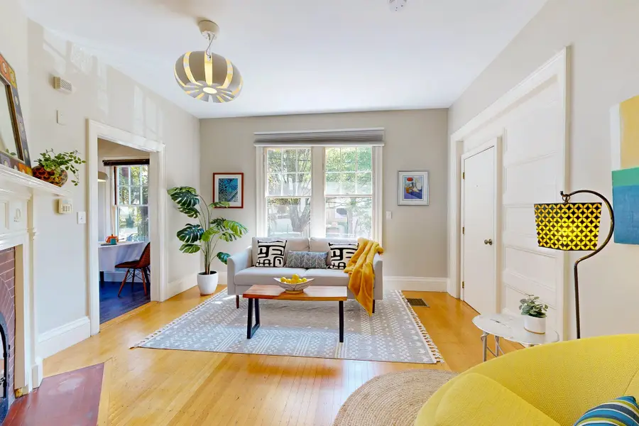 40 Central Street #2, Somerville, MA 02143 - #3