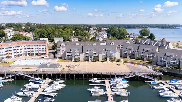 113 Water #78, Beverly, MA 01915