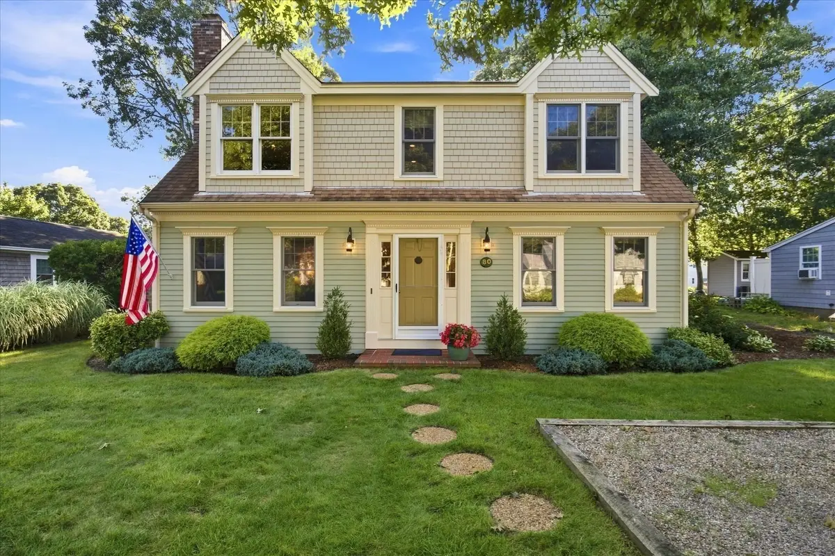 80 Earle Rd, West Harwich, MA 02671 - #1