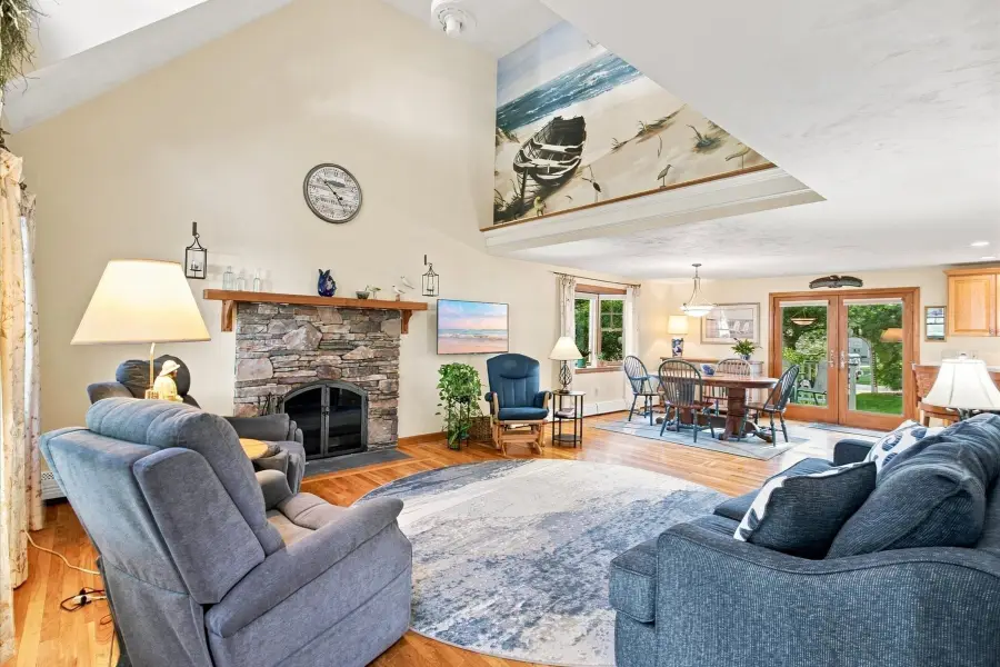 80 Earle Rd, West Harwich, MA 02671 - #2