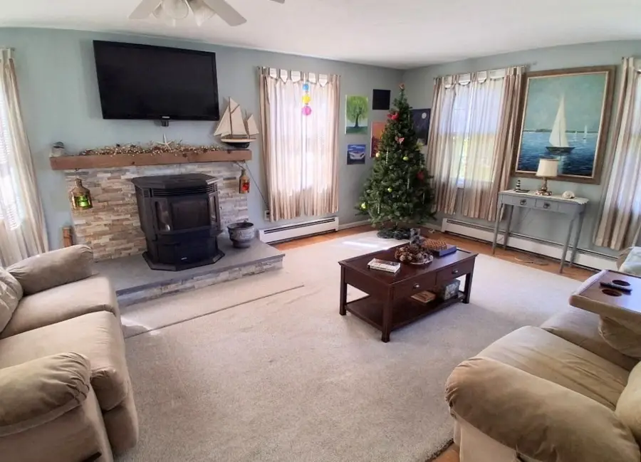 10 Marcam Village Rd #10, North Oxford, MA 01537 - #2