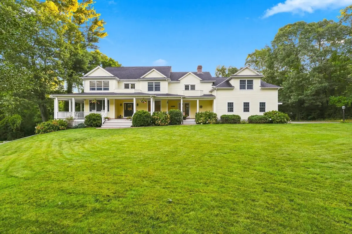 10 Bartelli Road, Lakeville, MA 02347 - #1