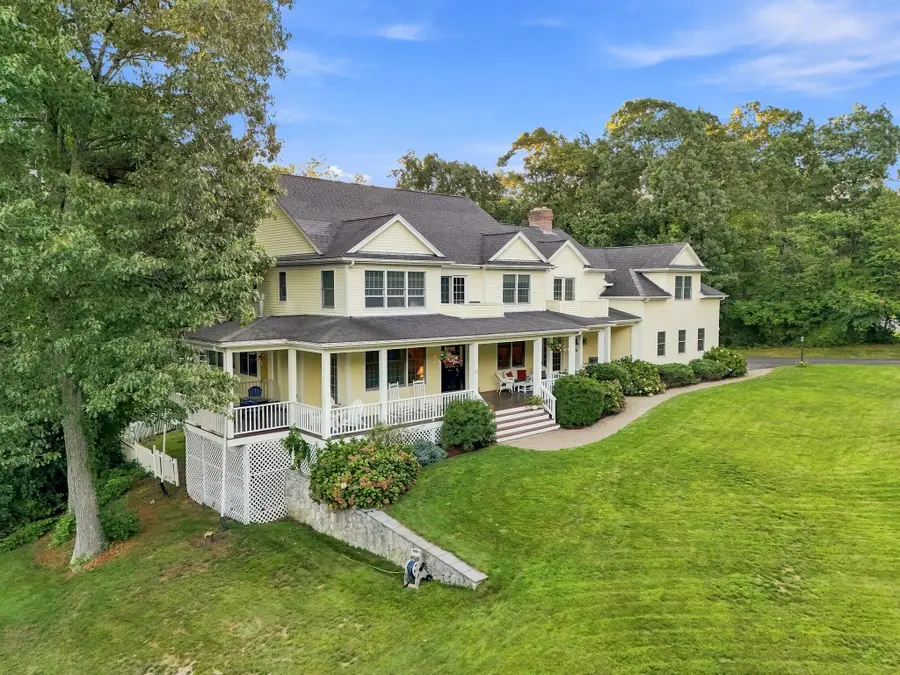 10 Bartelli Road, Lakeville, MA 02347 - #2