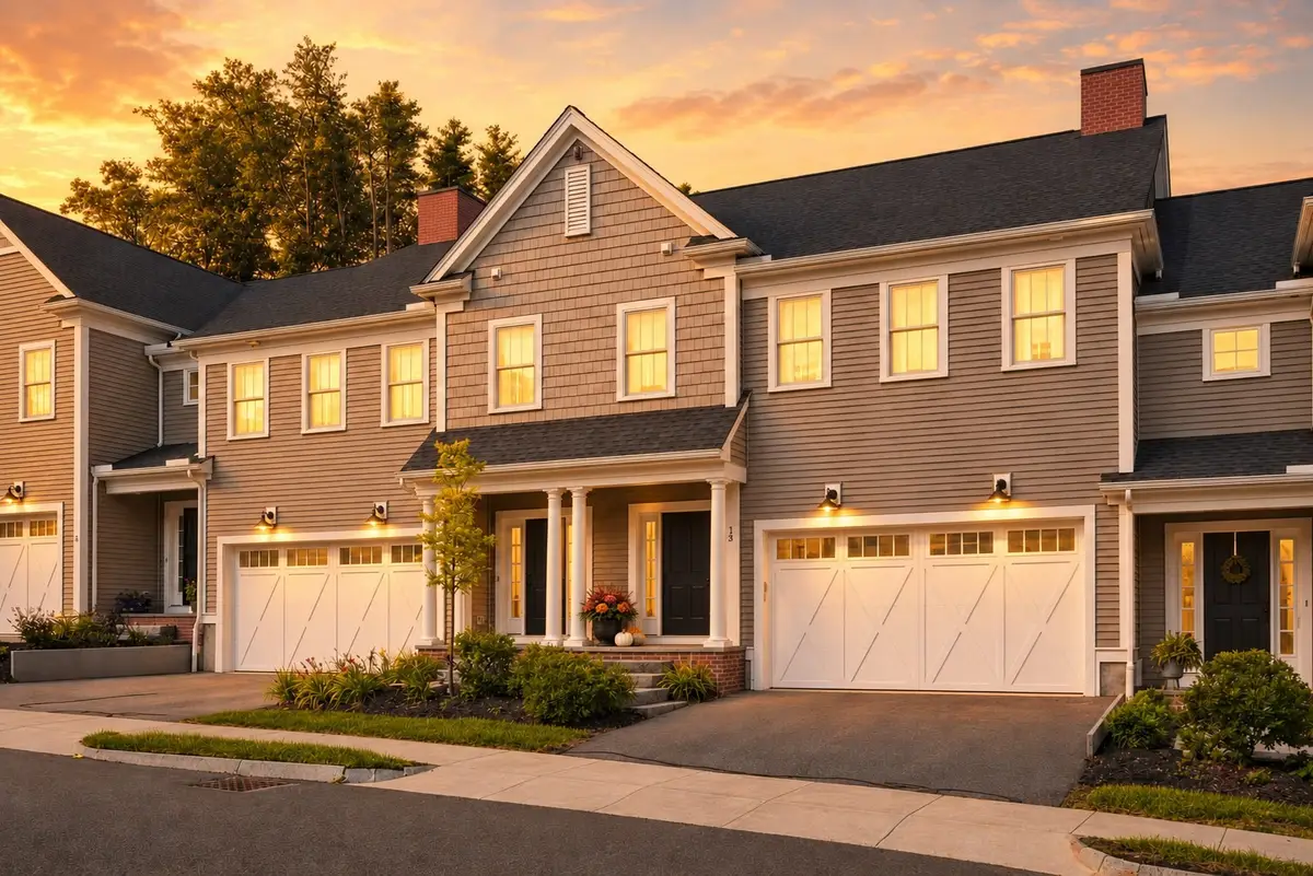 13 Cutter #U13, Amesbury, MA 01913 - #1