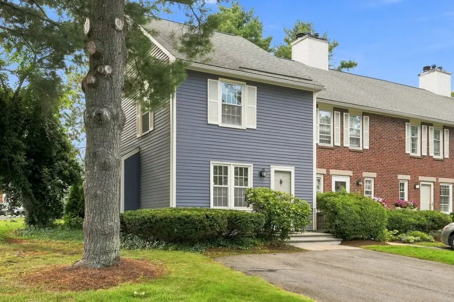 2 Capstan Way, Swampscott, MA 01907 - #2