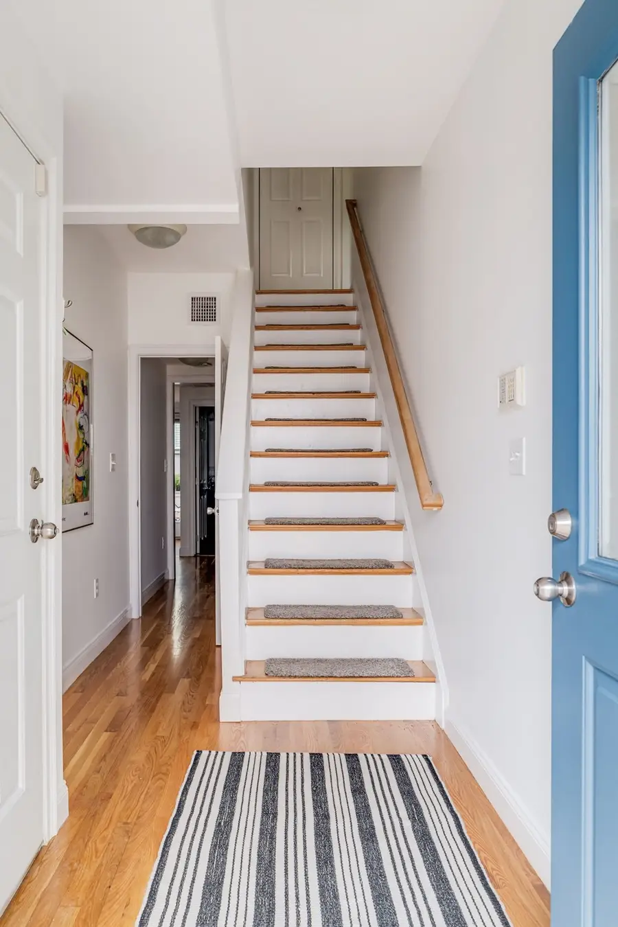 6 Rollins Court #6, Cambridge, MA 02139 - #2
