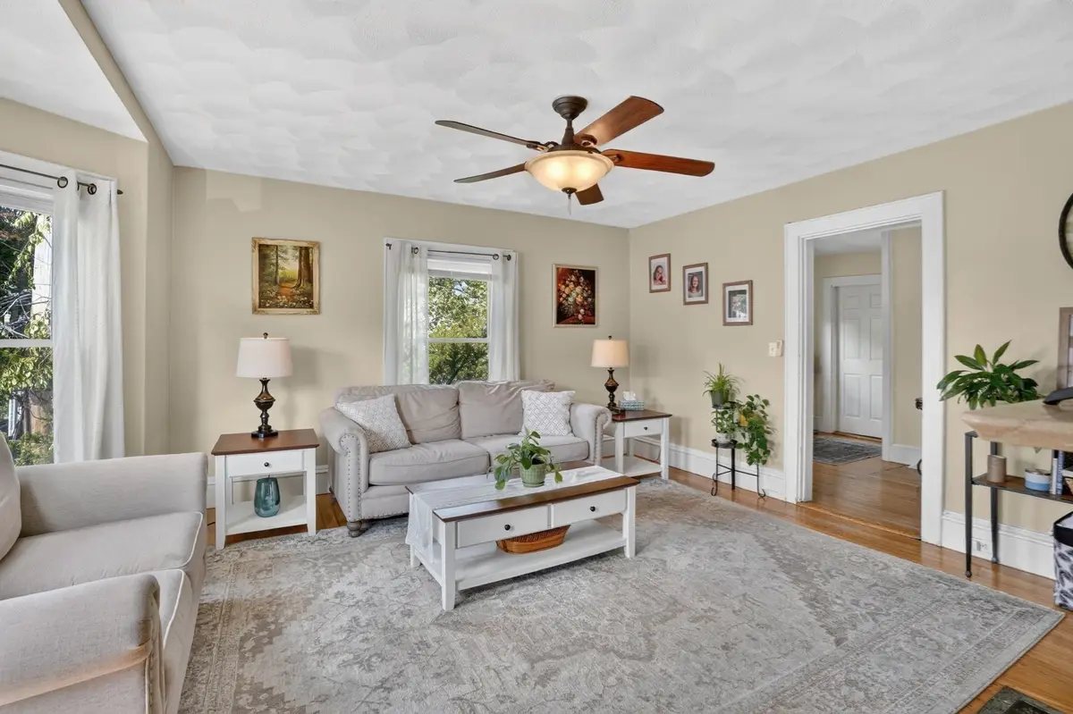 53 Irving St, Medford, MA 02155 - #1