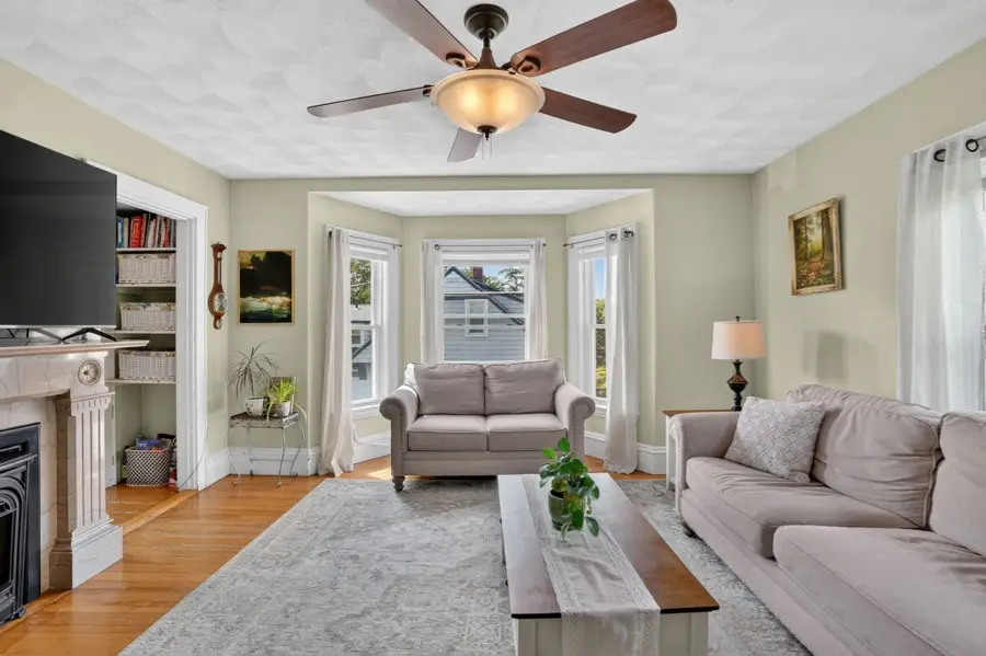 53 Irving St, Medford, MA 02155 - #2