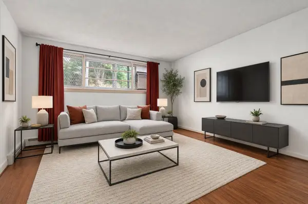 20 Radcliffe #105, Boston, MA 02134