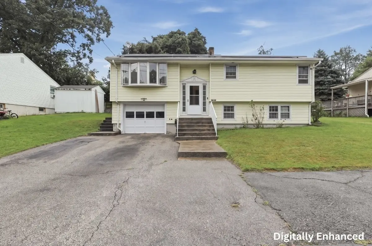 65 Harold Street, Worcester, MA 01604 - #1