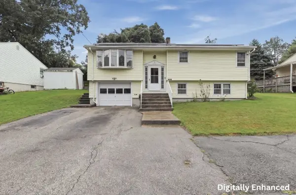65 Harold Street, Worcester, MA 01604
