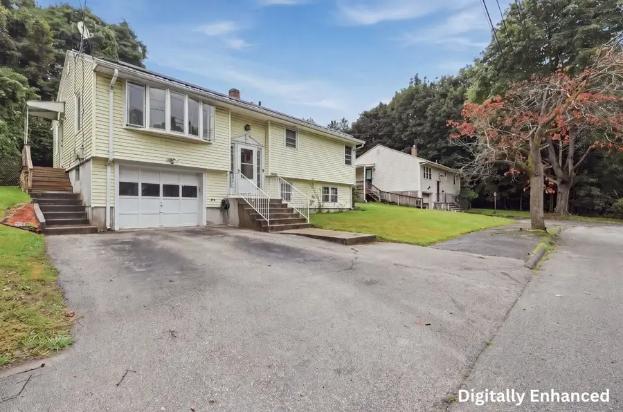 65 Harold Street, Worcester, MA 01604 - #3