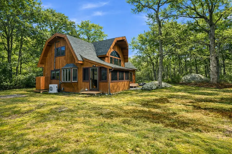 43 N Slope Lane, Chilmark, MA 02535 - #2