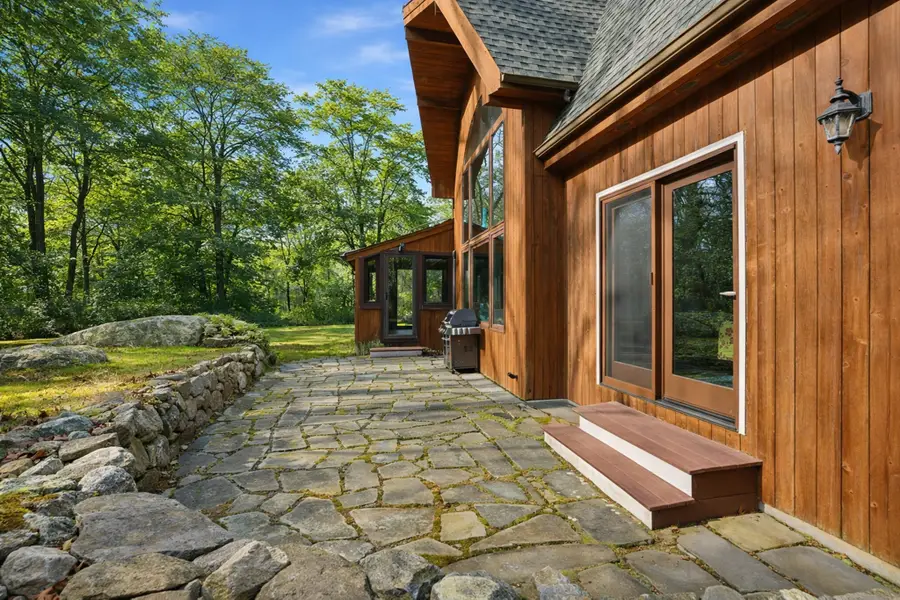 43 N Slope Lane, Chilmark, MA 02535 - #3