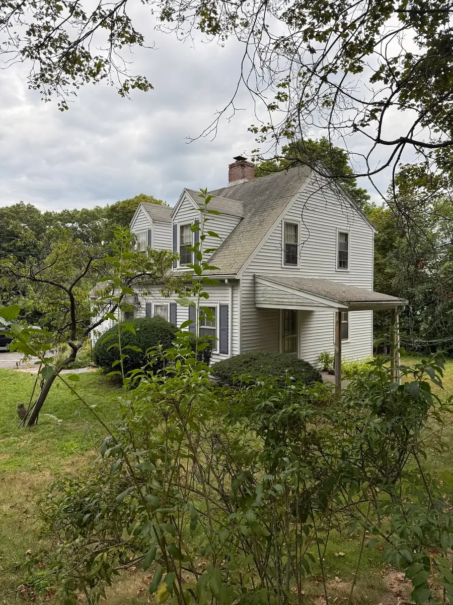 6 Reservoir Park, Needham, MA 02494 - #2