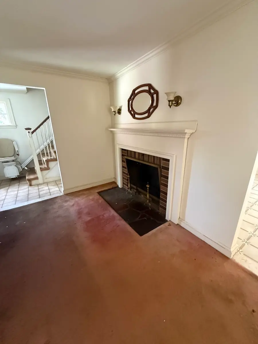 6 Reservoir Park, Needham, MA 02494 - #3