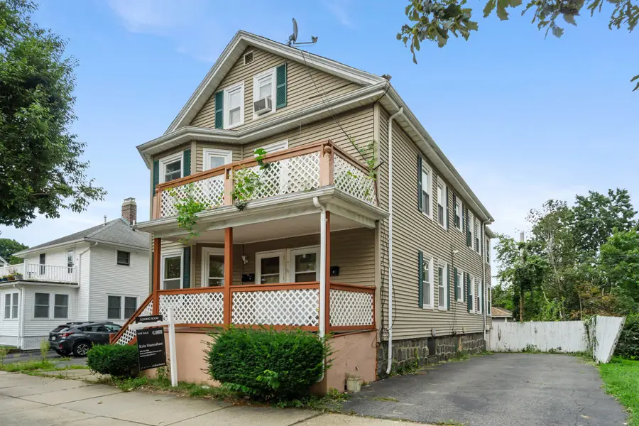 126 Belgrade Avenue #1, Boston, MA 02131 - #2