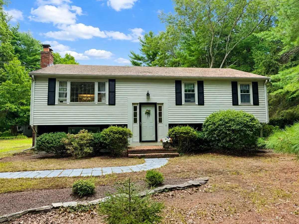 120 Halfway Pond Rd, Plymouth, MA 02360 - #1