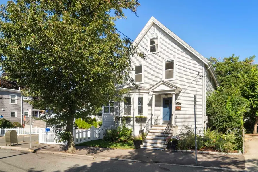 50 Columbia St, Swampscott, MA 01907 - #2