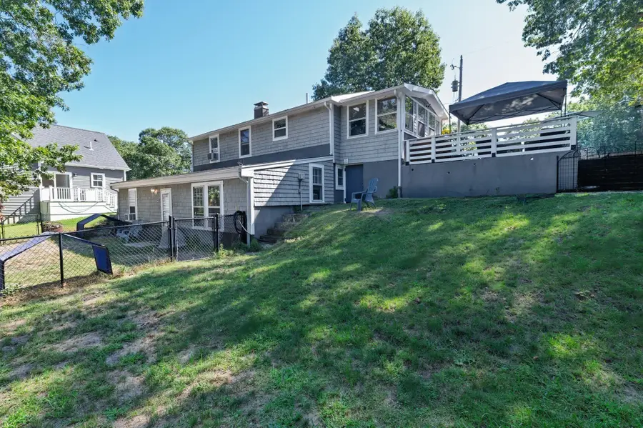 19 Ames Island Rd, Wareham, MA 02571 - #2