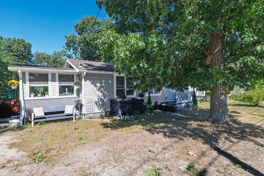 19 Ames Island Rd, Wareham, MA 02571 - #3
