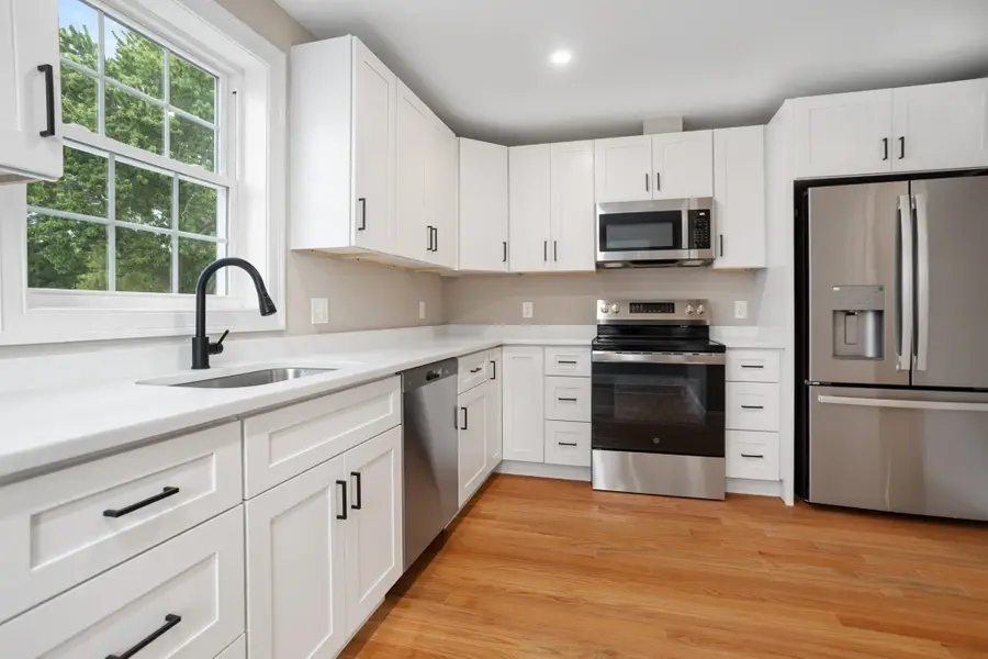 661 Washington Avenue #1, Revere, MA 02151 - #2