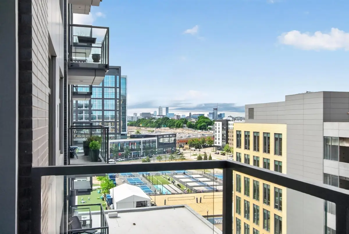 375-A Canal St #801, Somerville, MA 02145 - #1