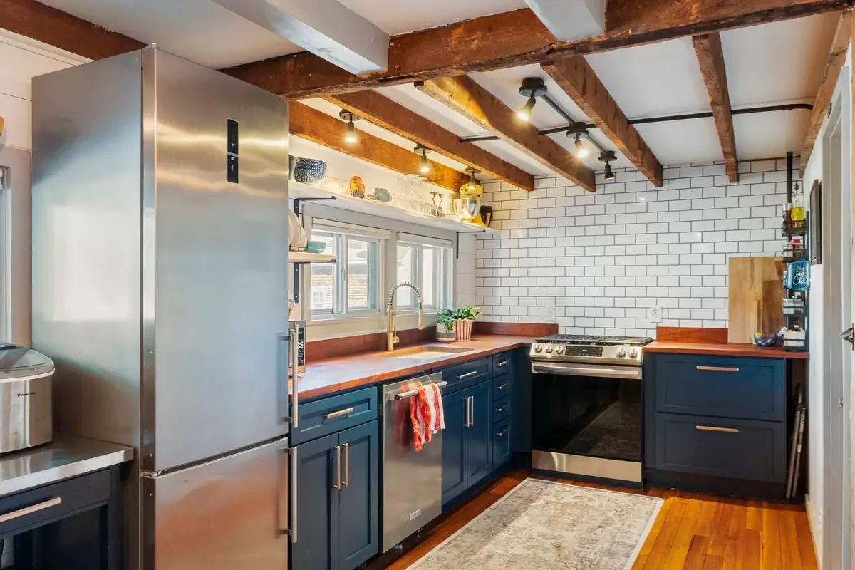 93 Mason St, Salem, MA 01970 - #1