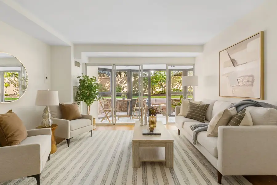 975 Massachusetts Avenue #108, Arlington, MA 02476 - #2
