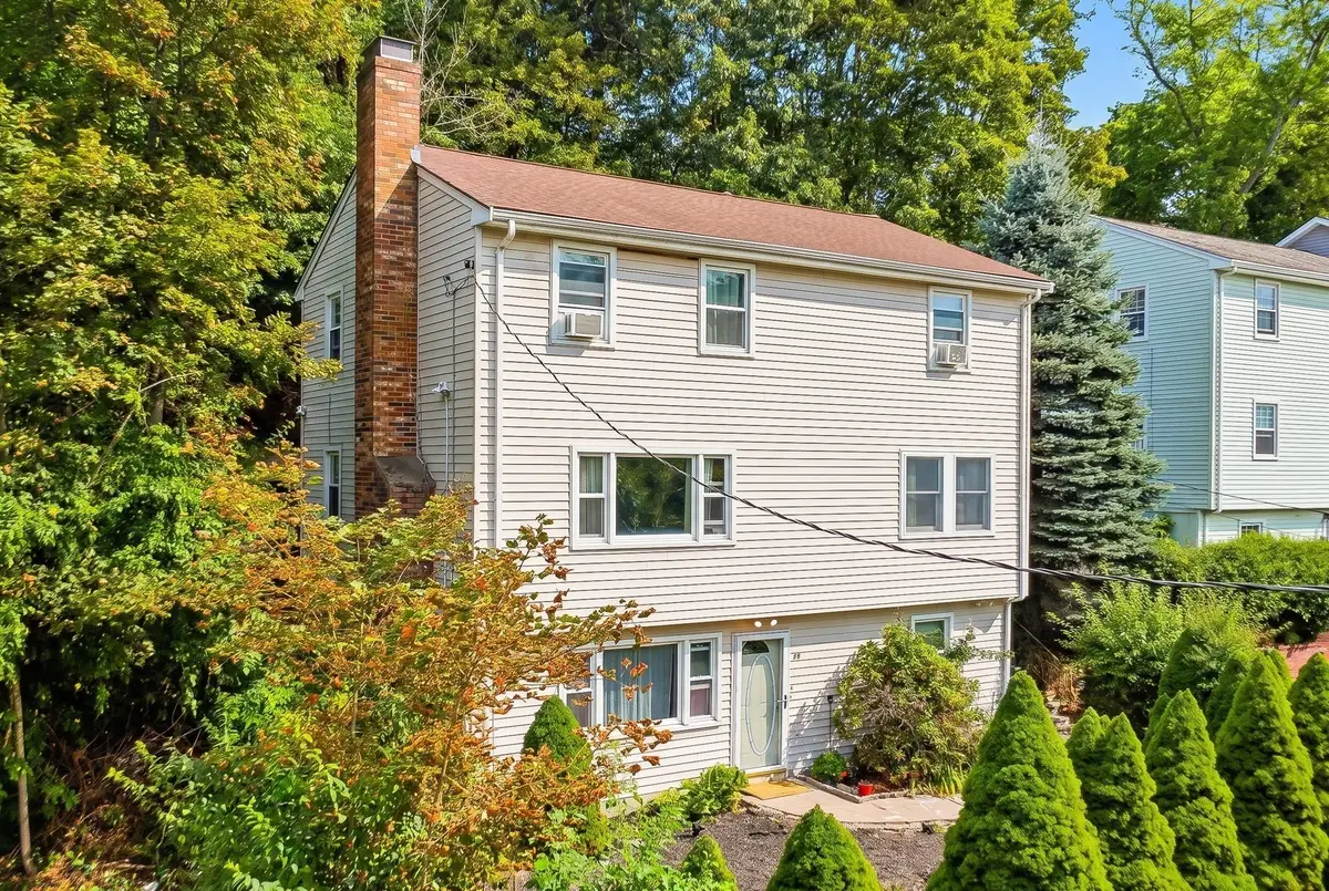 24 College Farm Rd, Waltham, MA 02451 - #1