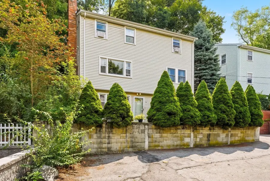 24 College Farm Rd, Waltham, MA 02451 - #2