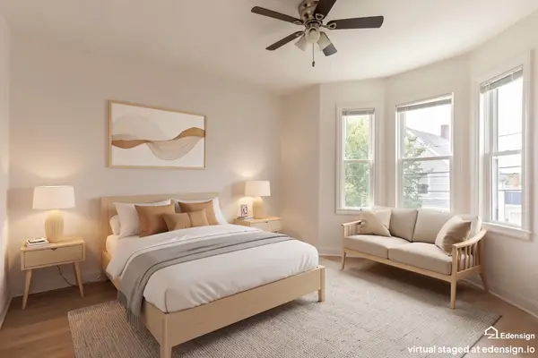 58 Hinckley St #3, Somerville, MA 02145