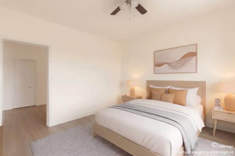 58 Hinckley St #3, Somerville, MA 02145 - #3