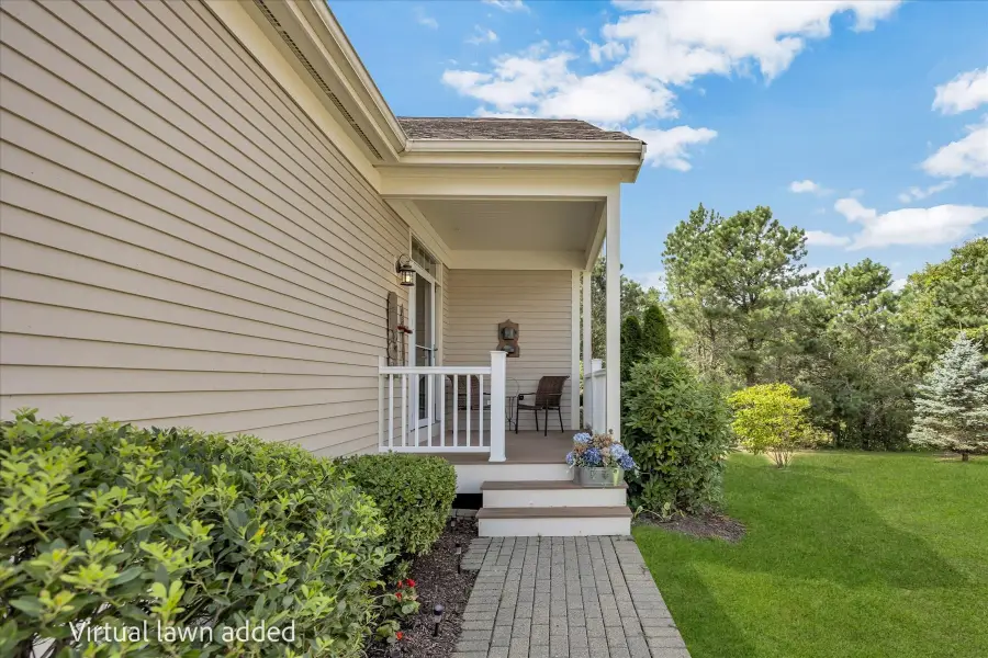 126 Grey Hawk Drive #697, Mashpee, MA 02649 - #2