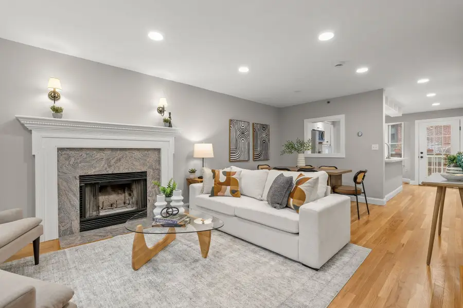 11 Parley Ave #11B, Boston, MA 02130 - #3