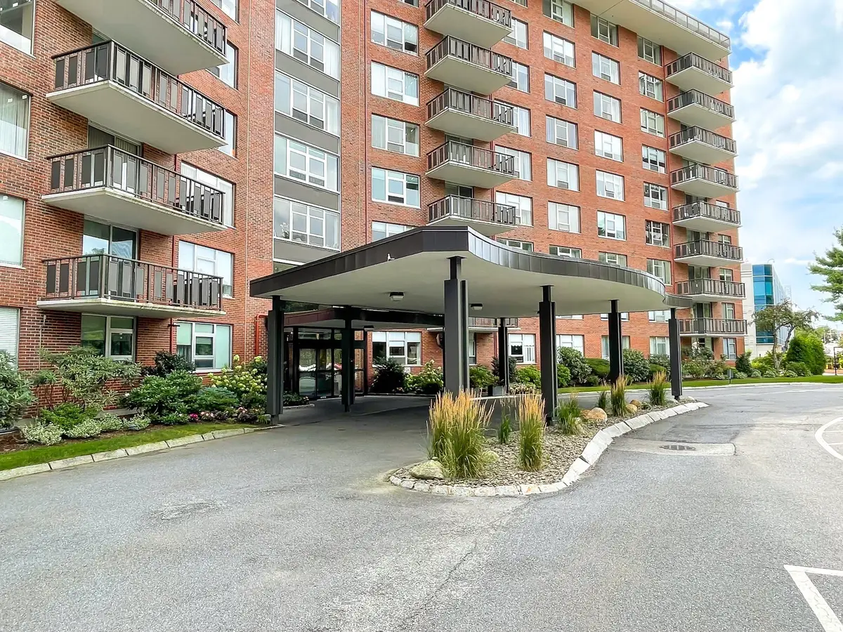 280 Boylston Street #411, Newton, MA 02467 - #1