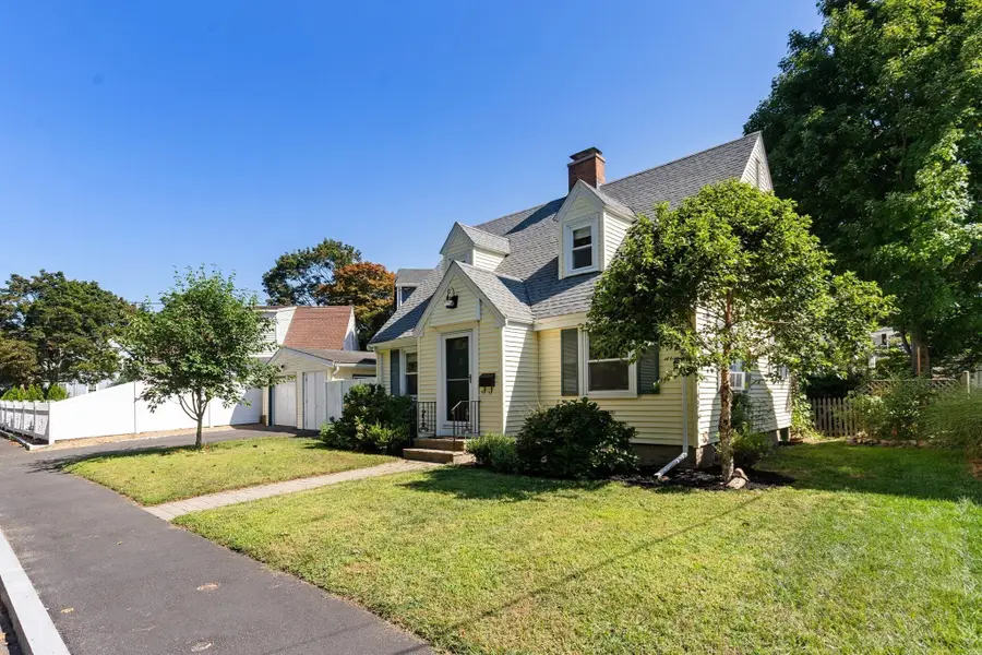 37 West Street, Marblehead, MA 01945 - #2