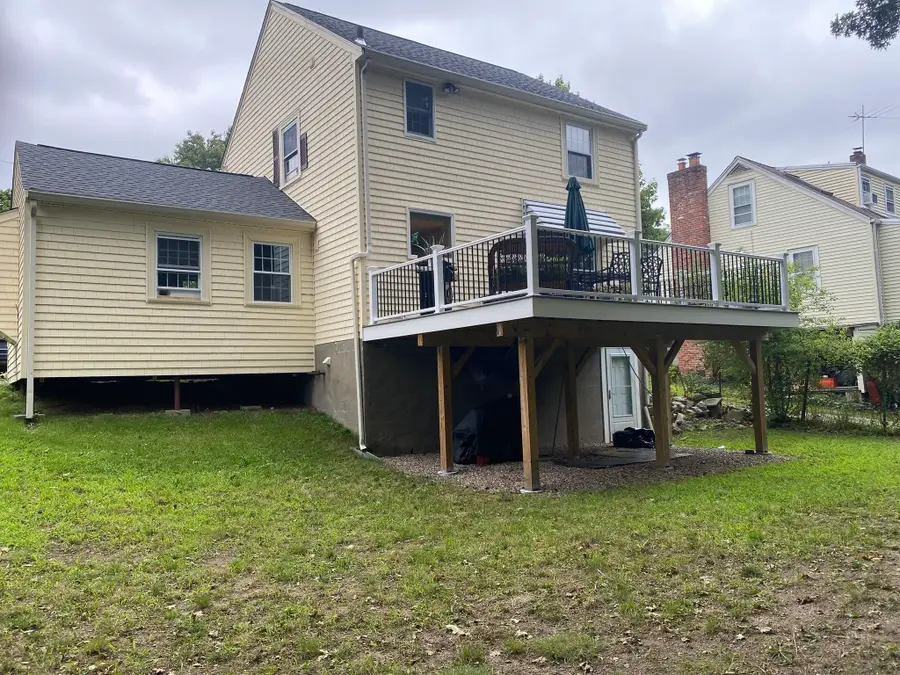 21 Maynard Rd, Dedham, MA 02026 - #2