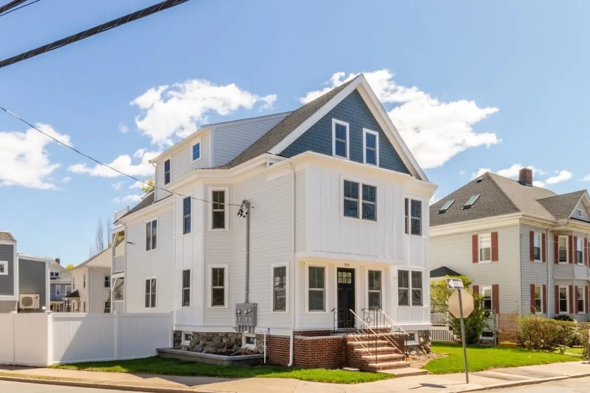 59-61 Wellington St #3, Waltham, MA 02451 - #1